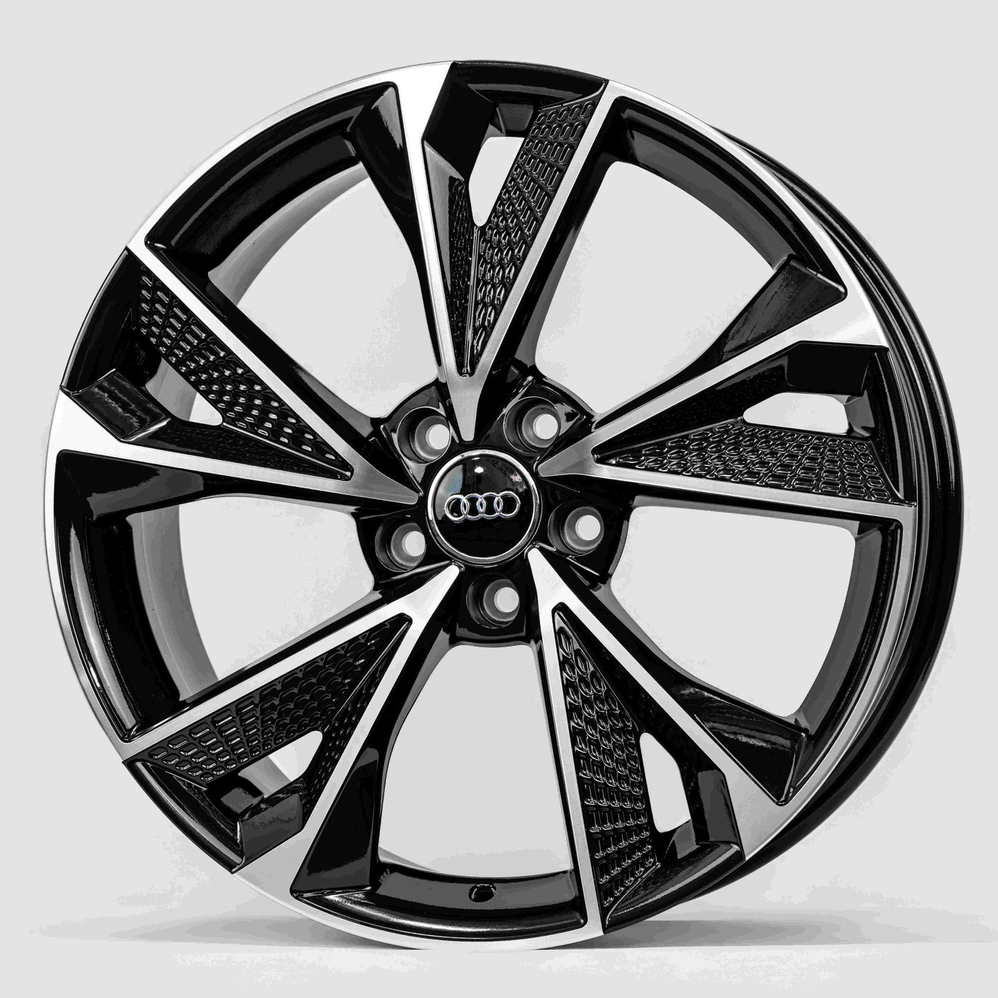 18 Inch Flow Formed Alloy Wheels Aluminum Car Rims Factory
