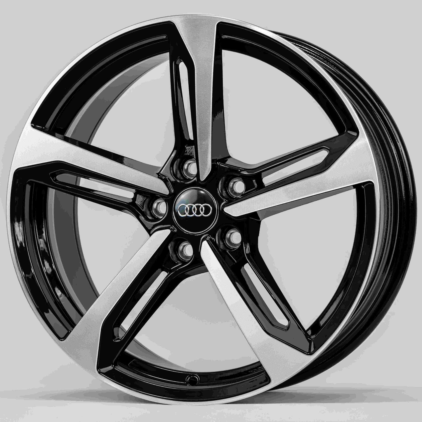 Lightweight 19 Inch Flow Formed Aluminum Alloy Wheels Supplier