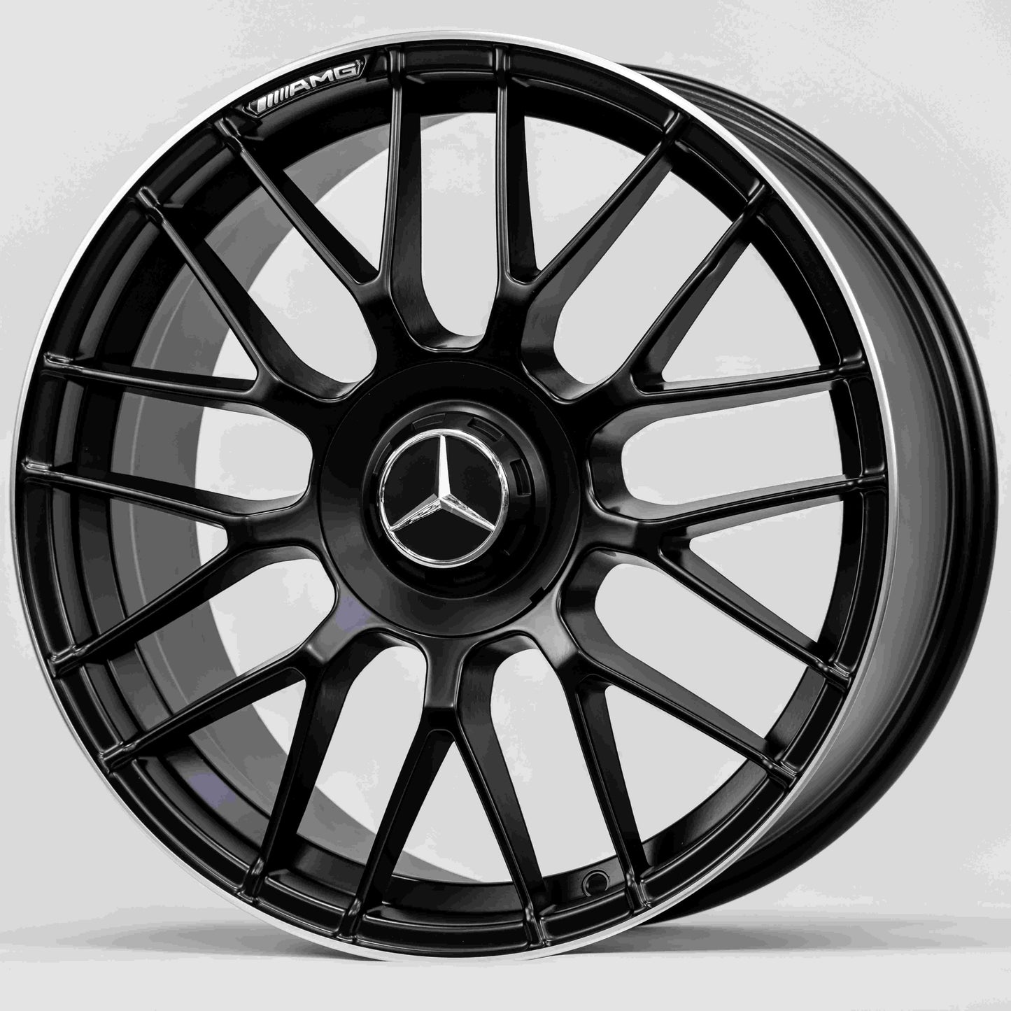 18 Inch Flow Formed Alloy Wheels 5x112 for European Sports Cars Wholesale