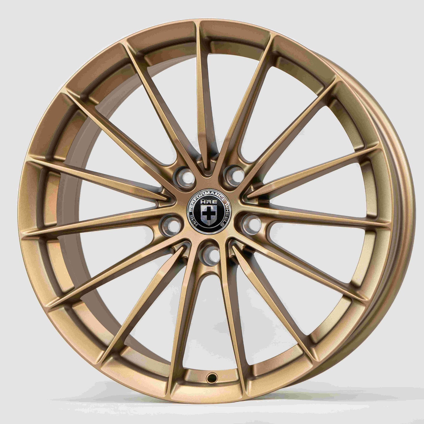 18 Inch 5x114.3 Flow Formed Aluminum Alloy Wheels for Automotive Parts Wholesalers