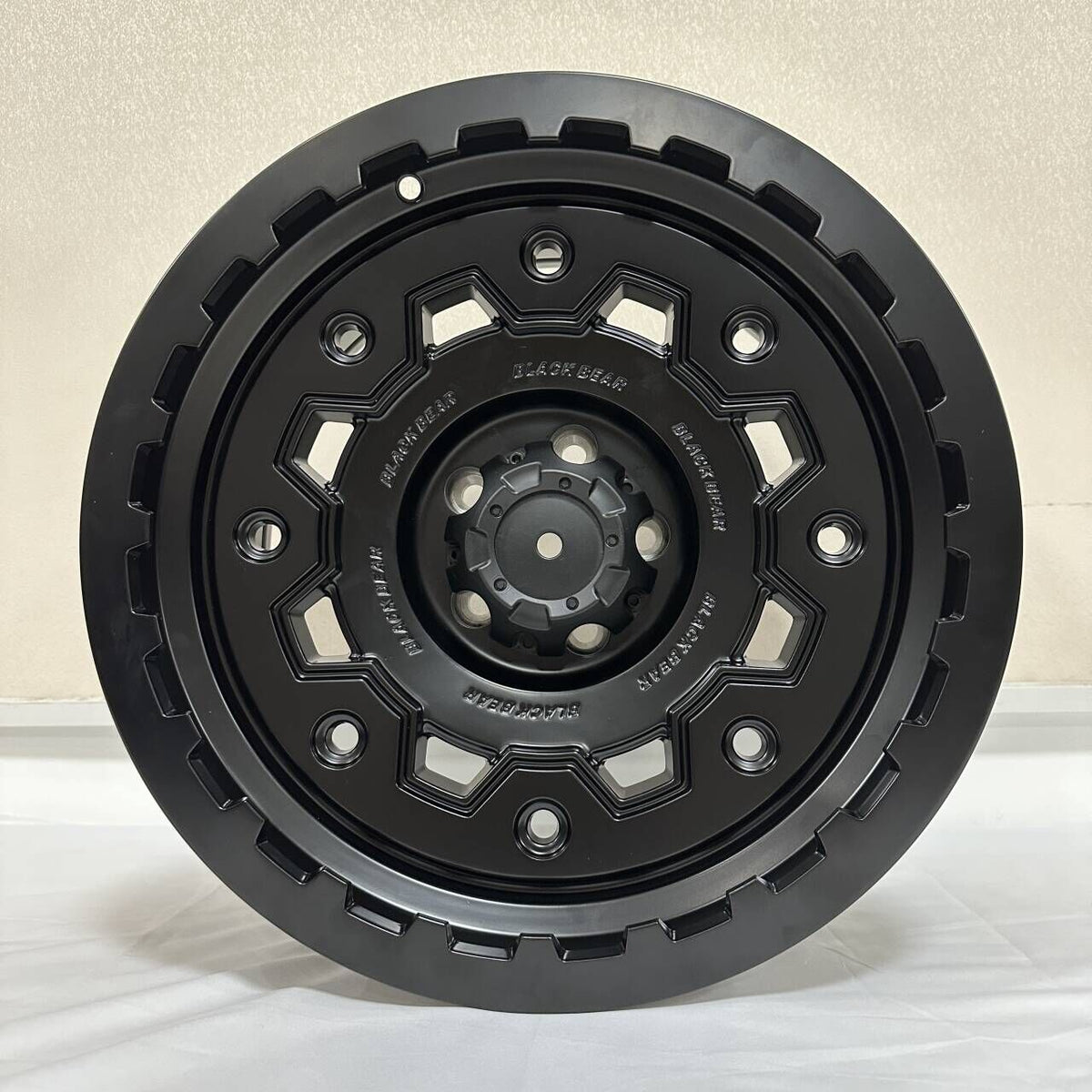 Wholesale 18 Inch 5x114.3 Flow Formed Auto Rims Direct Factory Supply