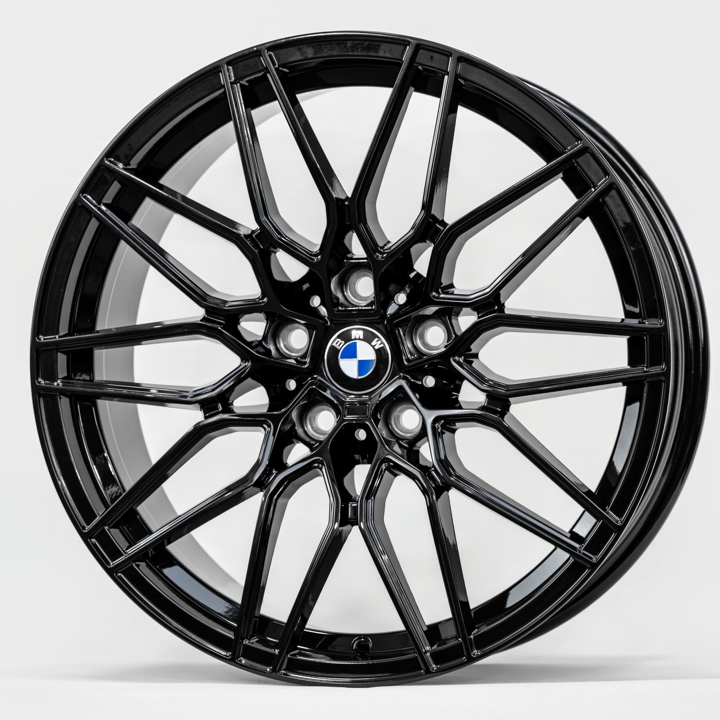 18 Inch 5x120 Flow Formed Aluminum Alloy Wheels for Aftermarket Auto Component Importers