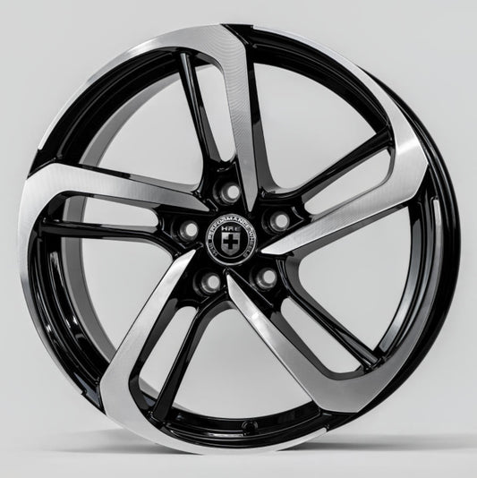 OEM Wheels vs. Aftermarket Wheels: Which Is Better?