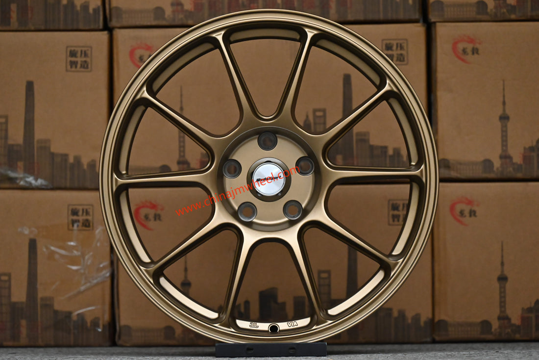 How to Understand Wheel Sizes and Specs