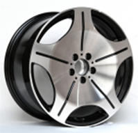 Forged Wheels