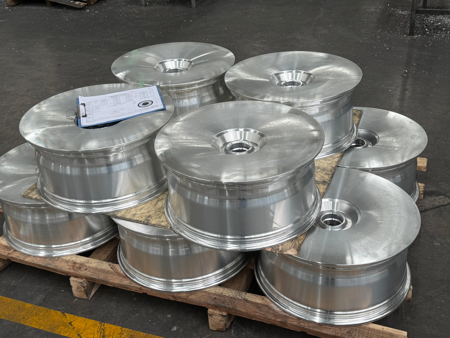 17 inch OEM Style Replacement Alloy Wheel for Hyundai - TL8220 | Wholesale Supply