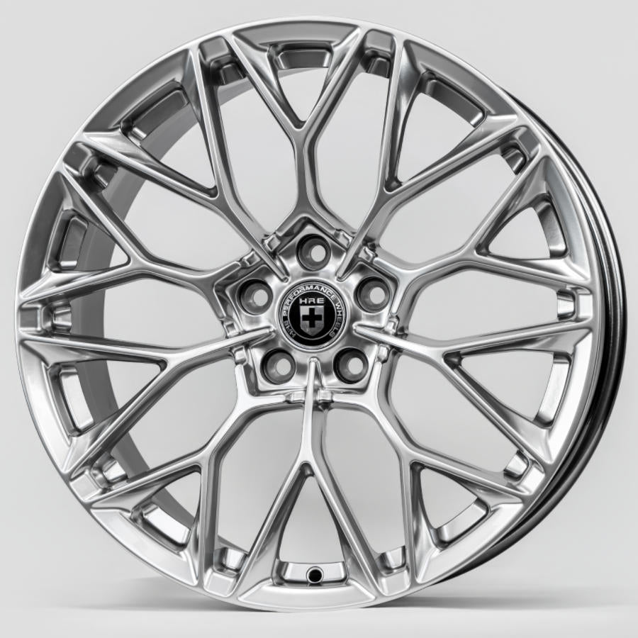 18x8.0 Gloss Black Alloy Wheel 5*114.3 ET35 CB 73.1