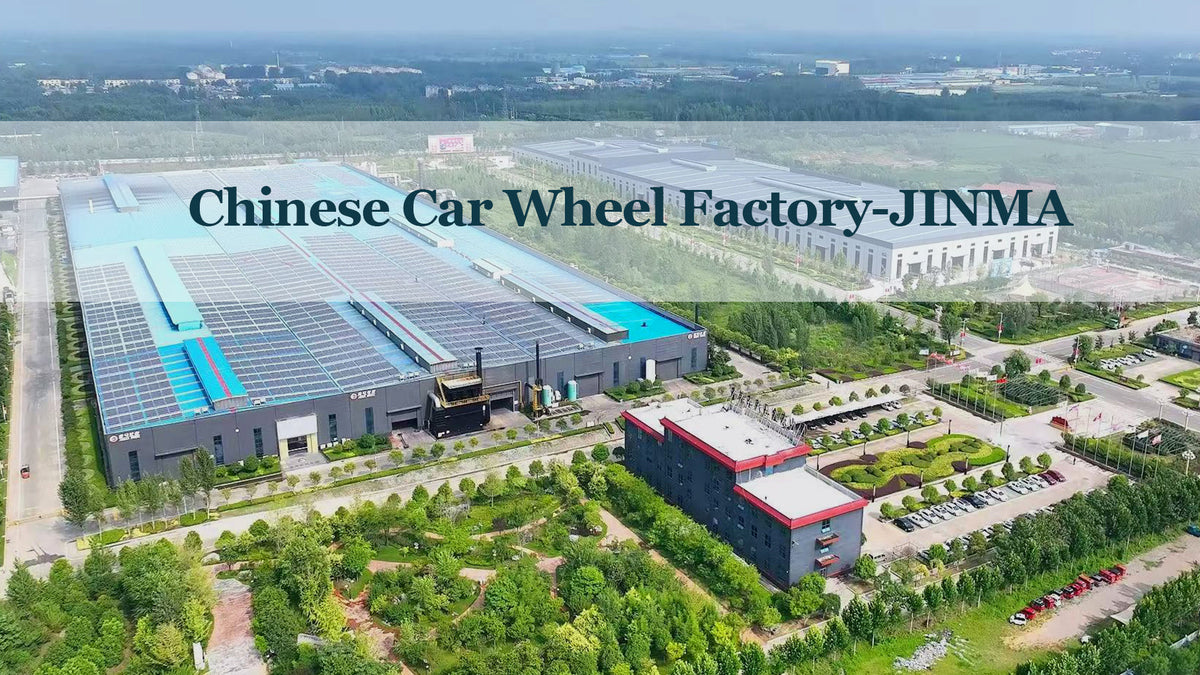 How to Identify a Genuine One-Piece Forged Wheel