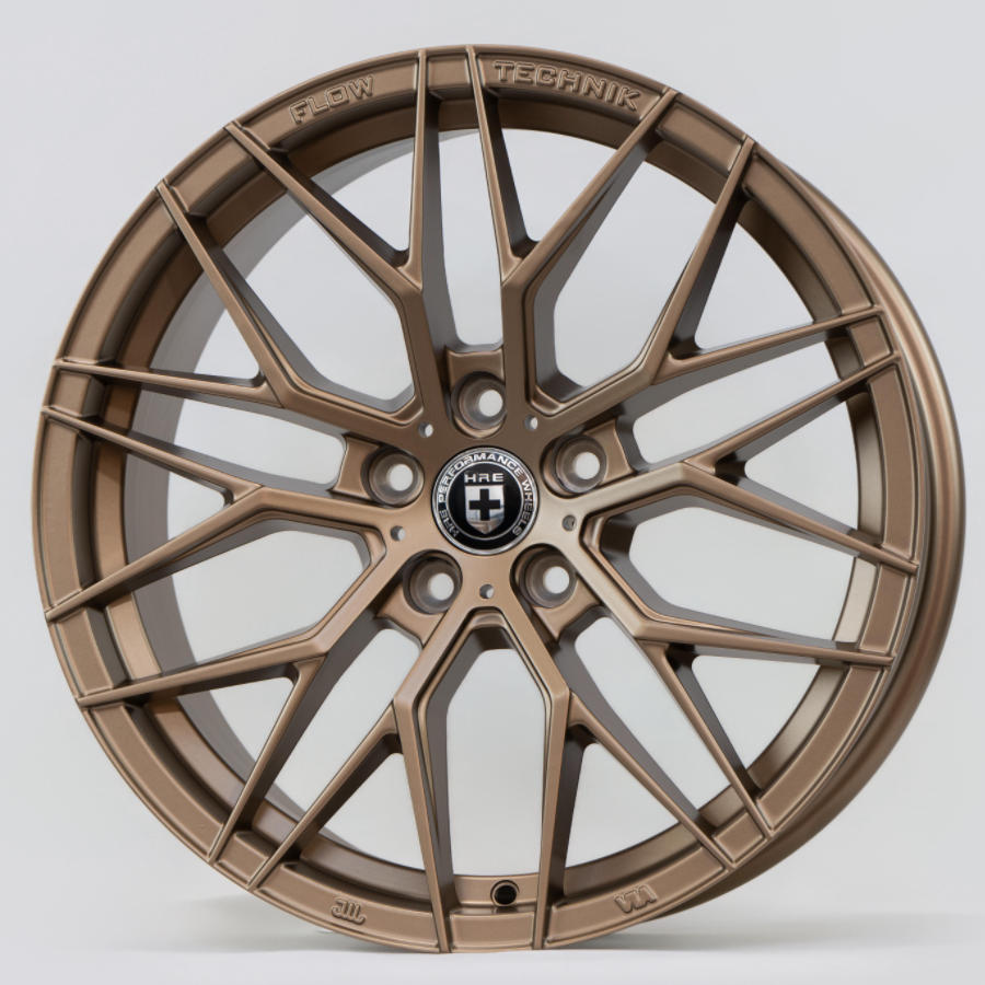 17x7.5 Bronze Alloy Wheel 5*114.3 ET35 CB 73.1
