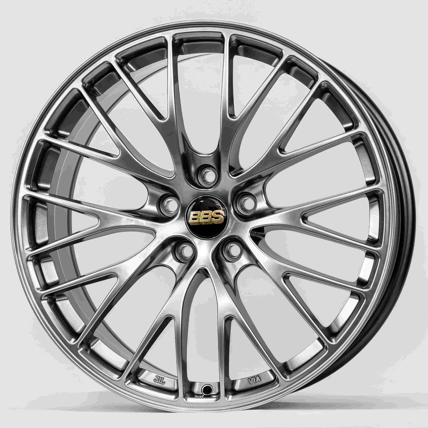 Wholesale 19 Inch Flow Formed Alloy Wheels Aluminum Car Rims Factory
