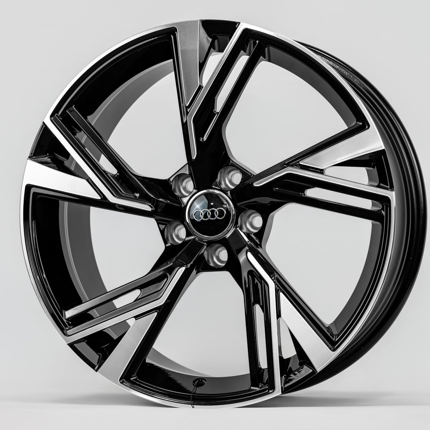 18 Inch Flow Formed Alloy Wheels Aluminum Car Rims Factory
