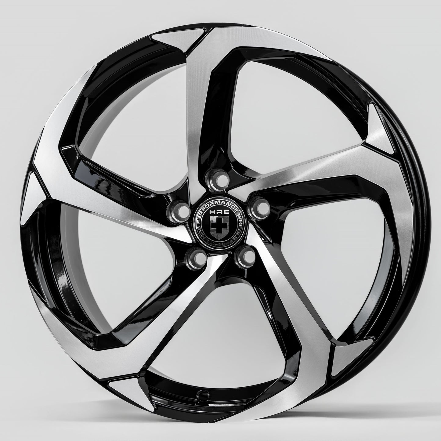 19 Inch 5x108 Flow Formed Alloy Wheels for Automotive Aftermarket Distributors
