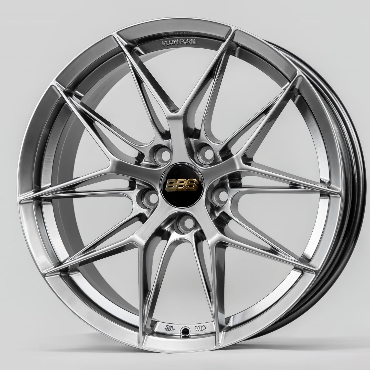 18 Inch 5x112 Flow Formed Aluminum Alloy Wheels for Premium Vehicle Distributors