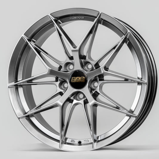 18 Inch 5x112 Flow Formed Aluminum Alloy Wheels for Premium Vehicle Distributors