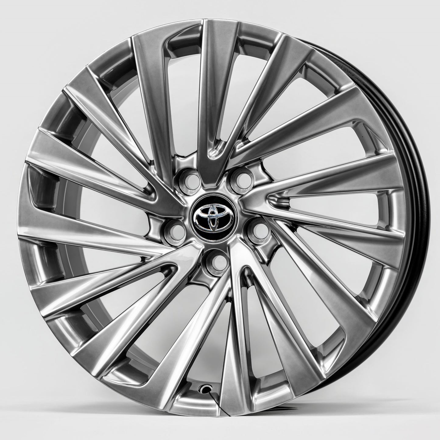 Factory Direct 18 Inch 5x114.3 Flow Formed Performance Passenger Car Wheels Wholesale